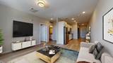Studio apartment at Alton Jefferson Park Apartments in Denver